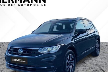VW Tiguan 17.539 km 30.992 &euro; Einbeck 37574