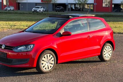 VW Polo 127.400 km 7.200 &euro; Bühl 77815