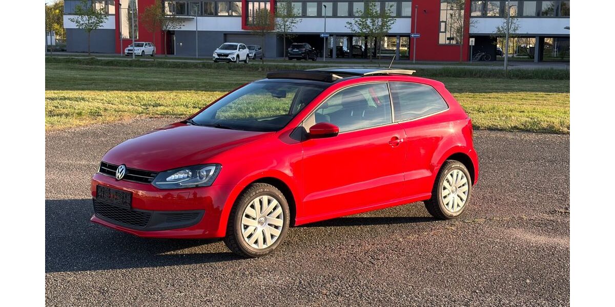 VW Polo 127.400 km 7.200 &euro; Bühl 77815