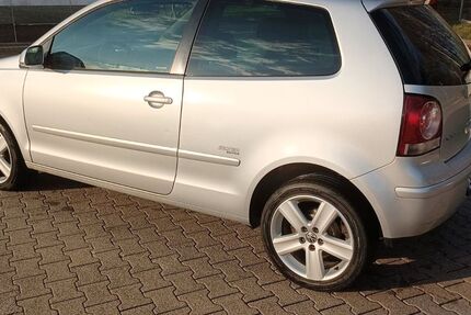 VW Polo 252.000 km 2.800 &euro; Bad Honnef 53604