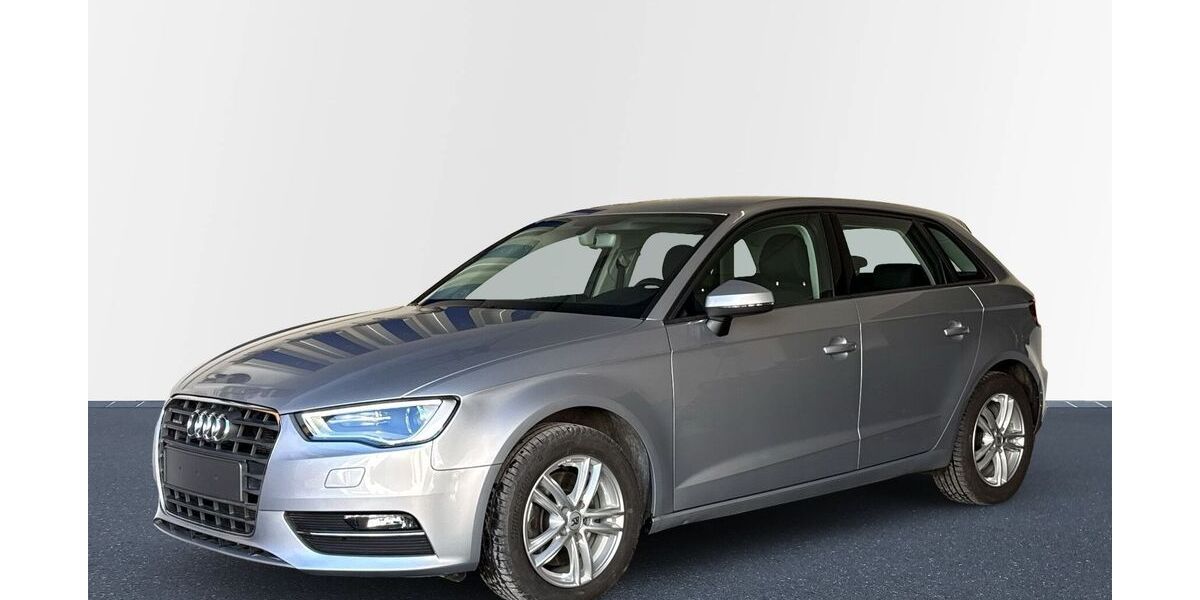 Audi A3 76.500 km 17.250 &euro; Hemau 93155