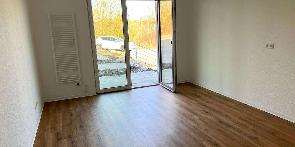 Etagenwohnung Buchen-Hettingen Hettingen - 2 Zimmer, 57 m&sup2;, 182.500&euro; | Angebot:25978500