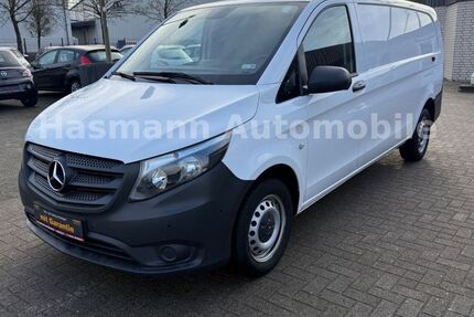 Mercedes-Benz Vito 62.000 km 27.500 &euro; Diepholz 49356