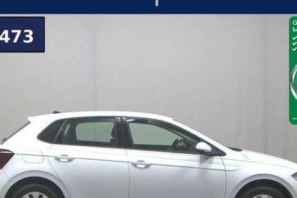VW Polo 125.017 km 10.680 &euro; Gyhum/Bockel 27404