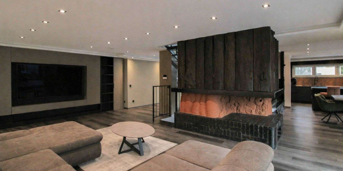 Einfamilienhaus Hamm Herringen - 13 Zimmer, 358 m&sup2;, 1.100.000&euro; | Angebot:25906645