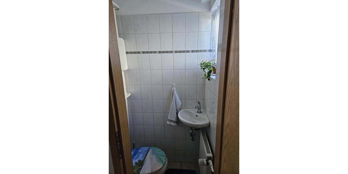 Reihenhaus Bad Salzuflen - 3 Zimmer, 100 m&sup2;, 320.000&euro; | Angebot:26272193