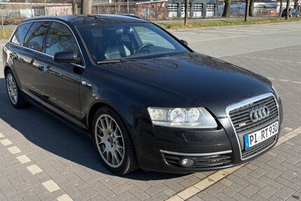 Audi A6 453.000 km 2.750 &euro; Elmshorn 25335
