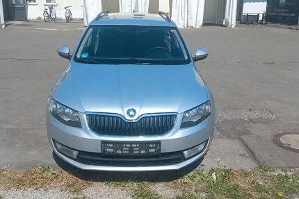 Skoda Octavia 265.400 km 6.990 &euro; Friedrichshafen 88046