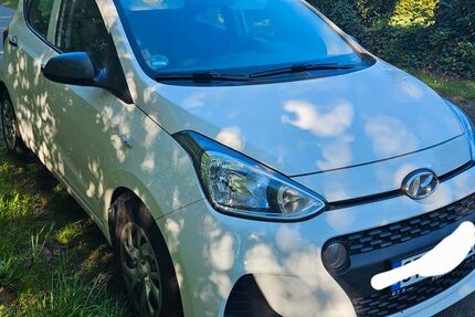 Hyundai i10 109.692 km 5.850 &euro; Greven 48268