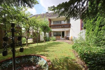 #VERMIETET# Charmantes Reihenmittelhaus mit Gestaltungsspielraum 5 zimmer