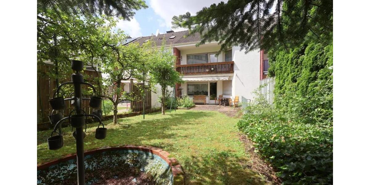 #VERMIETET# Charmantes Reihenmittelhaus mit Gestaltungsspielraum 5 zimmer