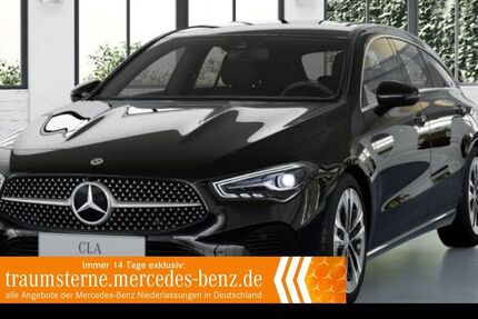 Mercedes-Benz CLA 200 Shooting Brake 9.597 km 29.990 &euro; Stuttgart 70469