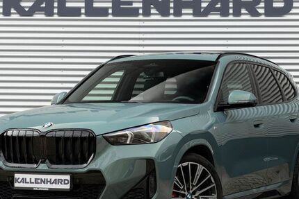 BMW X1 9.226 km 44.030 &euro; Köln 51149
