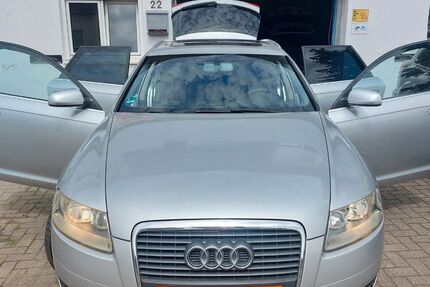 Audi A6 290.000 km 2.499 &euro; Obersulm-Affaltrach 74182