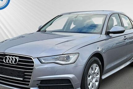 Audi A6 56.300 km 20.990 &euro; Berlin 13581