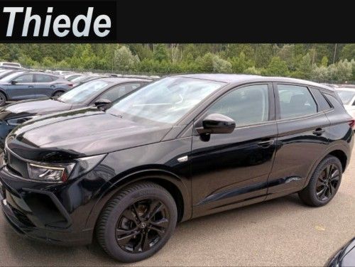 Opel Grandland (X) 37.200 km 21.650 € Schöningen 38364
