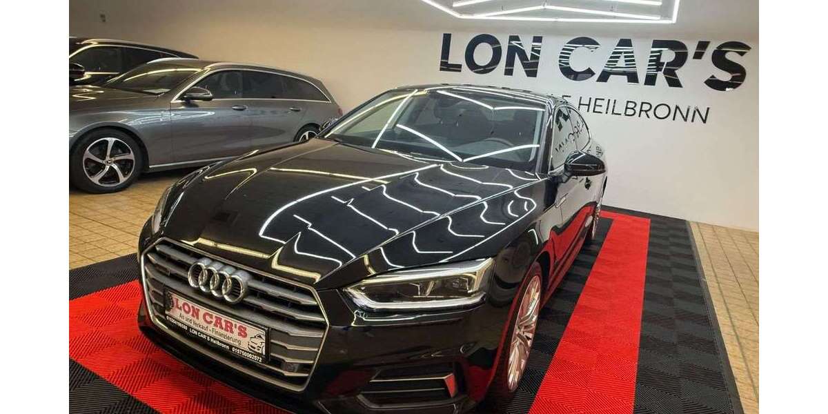 Audi A5 135.800 km 27.990 &euro; Leingarten 74211
