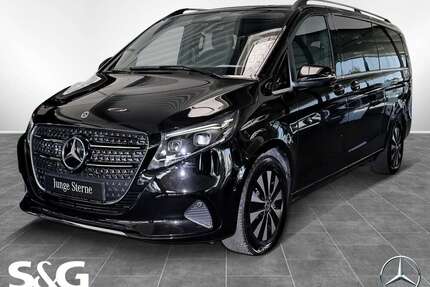 Mercedes V 300