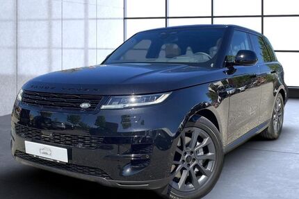 Land Rover Range Rover Sport 8.000 km 111.013 &euro; Augsburg 86165