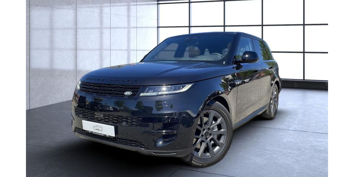 Land Rover Range Rover Sport 8.000 km 111.013 &euro; Augsburg 86165