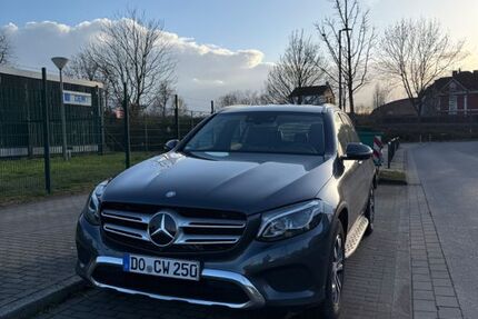 Mercedes-Benz GLC 250 158.000 km 21.499 &euro; Dortmund 44359
