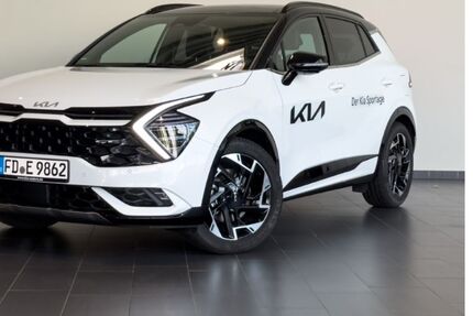 Kia Sportage 9.577 km 35.980 &euro; Fulda 36043