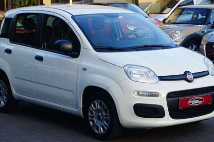 Fiat Panda 41.000 km 7.999 &euro; Darmstadt 64293