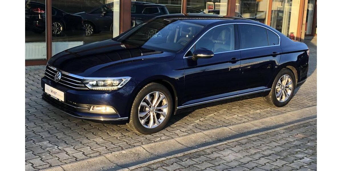 VW Passat 101.756 km 19.930 &euro; Hochkirch 02627