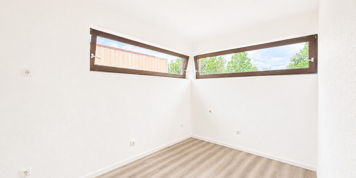 Modernisierte 3-Zimmer-Wohnung mit außergewöhnlichem Platzangebot - Etagenwohnung Münster / Roxel Roxel | Angebot:27008804
