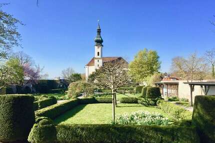 Wohnung zum Mieten in Starnberg 1.590 € 76 m²