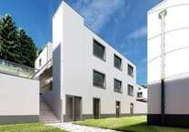 Wohnung zum Mieten in Lörrach 1.496 € 85 m²