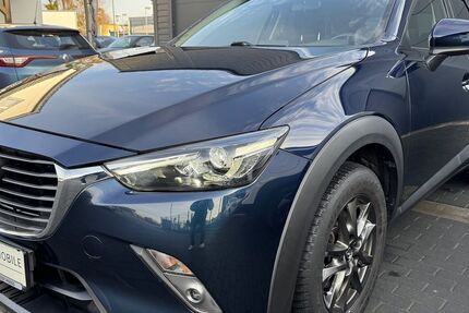 Mazda CX-3 139.000 km 12.470 &euro; Nauen 14641