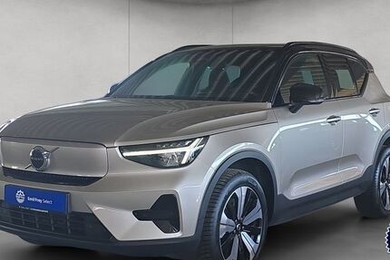 Volvo XC40 27.569 km 30.960 &euro; Stuttgart 70190