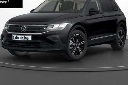 VW Tiguan 55.850 km 23.880 &euro; Minden 32427