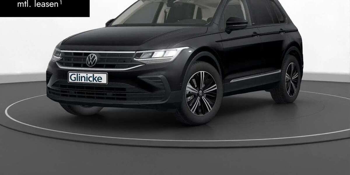 VW Tiguan 55.850 km 23.880 &euro; Minden 32427