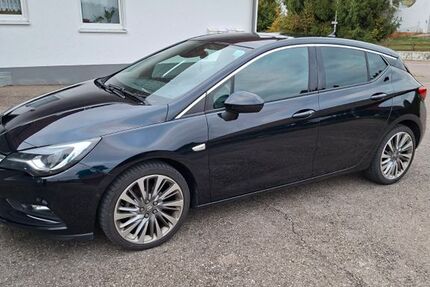 Opel Astra 114.800 km 11.500 &euro; Kellmünz an der Iller 89293