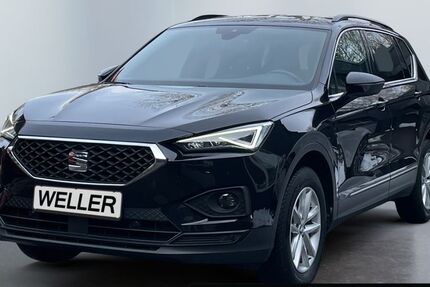 Seat Tarraco 53.550 km 22.980 &euro; Herford 32049