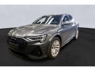 Audi e-tron 37.104 km 44.903 &euro; Cuxhaven 27472