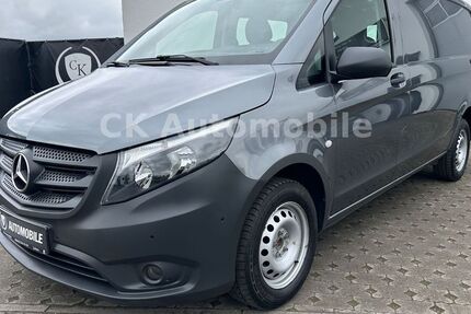 Mercedes-Benz Vito 110.858 km 26.900 &euro; Solms 35606