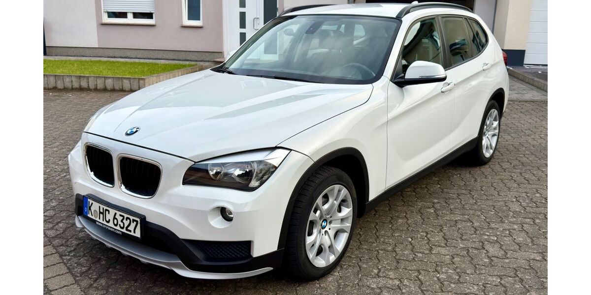 BMW X1 99.830 km 12.000 &euro; Weißenturm 56575