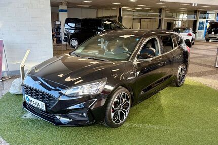 Ford Focus 55.140 km 17.900 &euro; Rahden 32369