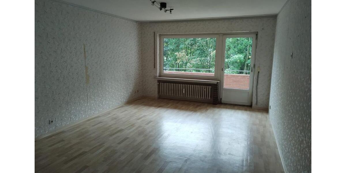 Etagenwohnung Bad Driburg - 1 Zimmer, 42 m&sup2;, 297&euro; | Angebot:25433372