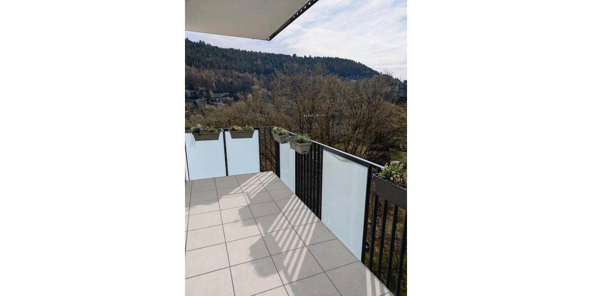 Etagenwohnung Calw - 4.5 Zimmer, 110 m&sup2;, 475.000&euro; | Angebot:26349894