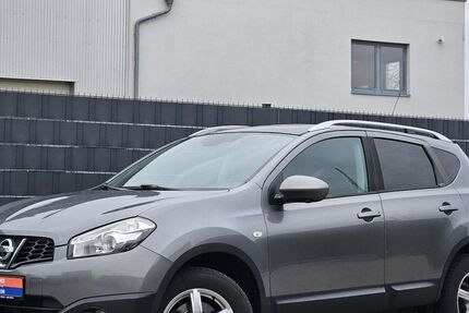 Nissan Qashqai 148.697 km 6.950 &euro; Monsheim 67590