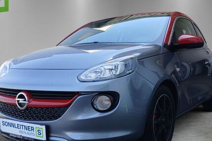 Opel Adam 60.000 km 9.990 &euro; Nürnberg 90471