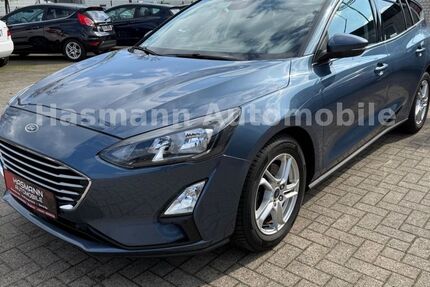 Ford Focus 155.000 km 9.999 &euro; Diepholz 49356