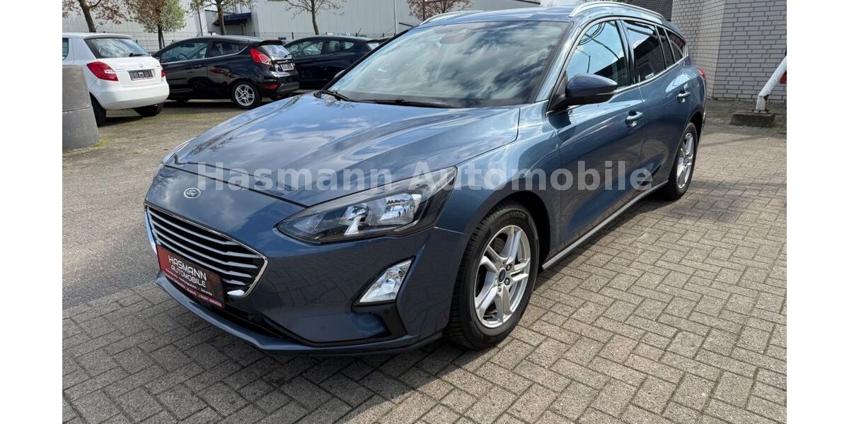 Ford Focus 155.000 km 9.999 &euro; Diepholz 49356