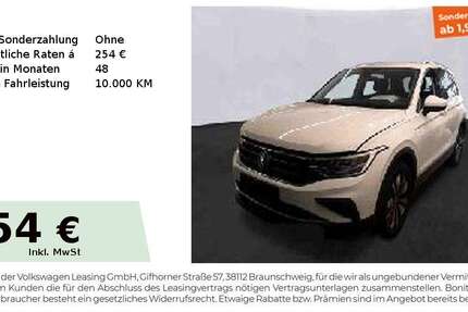 VW Tiguan 49.952 km 26.905 &euro; Nürnberg 90411