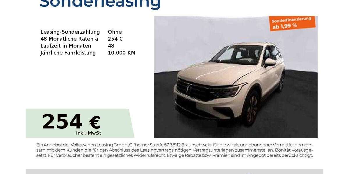VW Tiguan 49.952 km 26.905 &euro; Nürnberg 90411