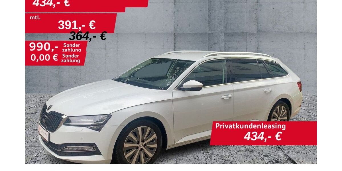 Skoda Superb 65.013 km 27.920 &euro; Scheßlitz 96110